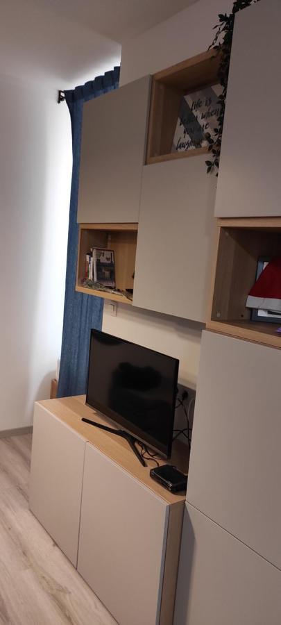 Astralis Factory Apartments-Eva Zagreb Exteriör bild