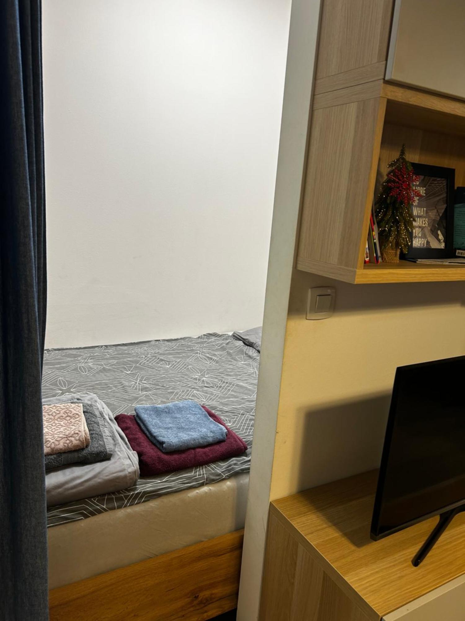 Astralis Factory Apartments-Eva Zagreb Exteriör bild