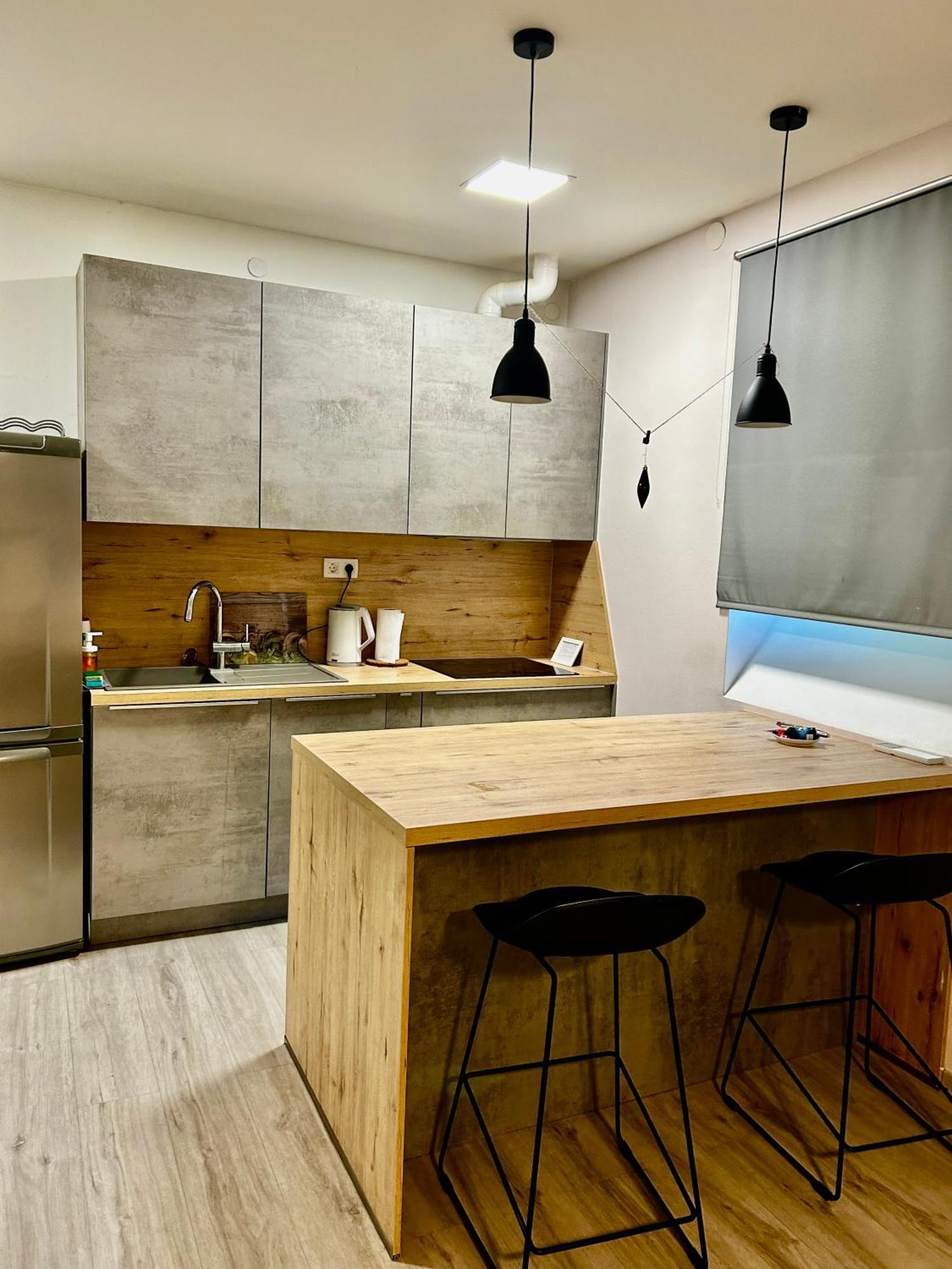 Astralis Factory Apartments-Eva Zagreb Exteriör bild